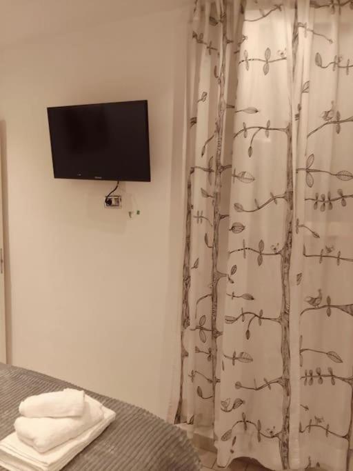 Oltre Me Lägenhet Bari Exteriör bild