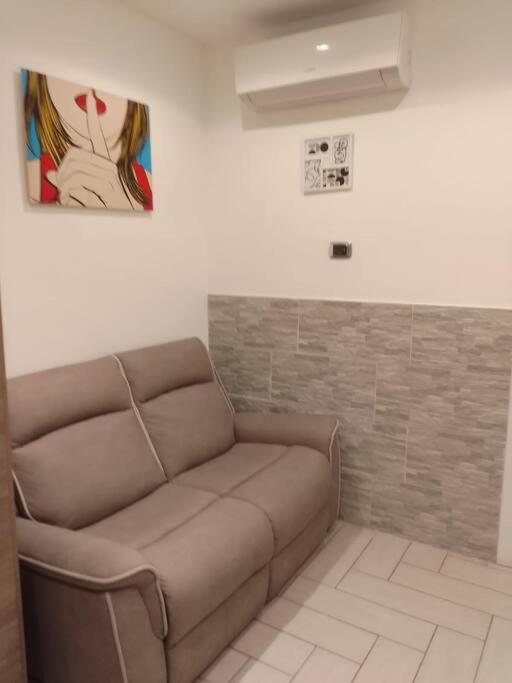 Oltre Me Lägenhet Bari Exteriör bild